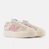 NEW CT302 / CT302V1 (A/W) WHT