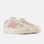 NEW CT302 / CT302V1 (A/W) WHT