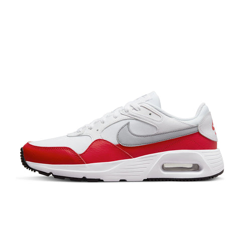 CW4555-107 - NIKE AIR MAX SC