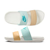DC0496-300 - WMNS NIKE OFFCOURT DUO SLIDE