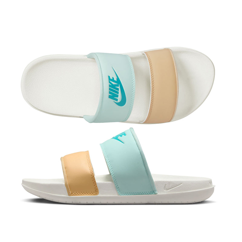 DC0496-300 - WMNS NIKE OFFCOURT DUO SLIDE