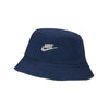 DC3967-410 - U NSW BUCKET FUTURA WASH