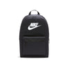 DC4244-010 - U NIKE HERITAGE BACKPACK 25L