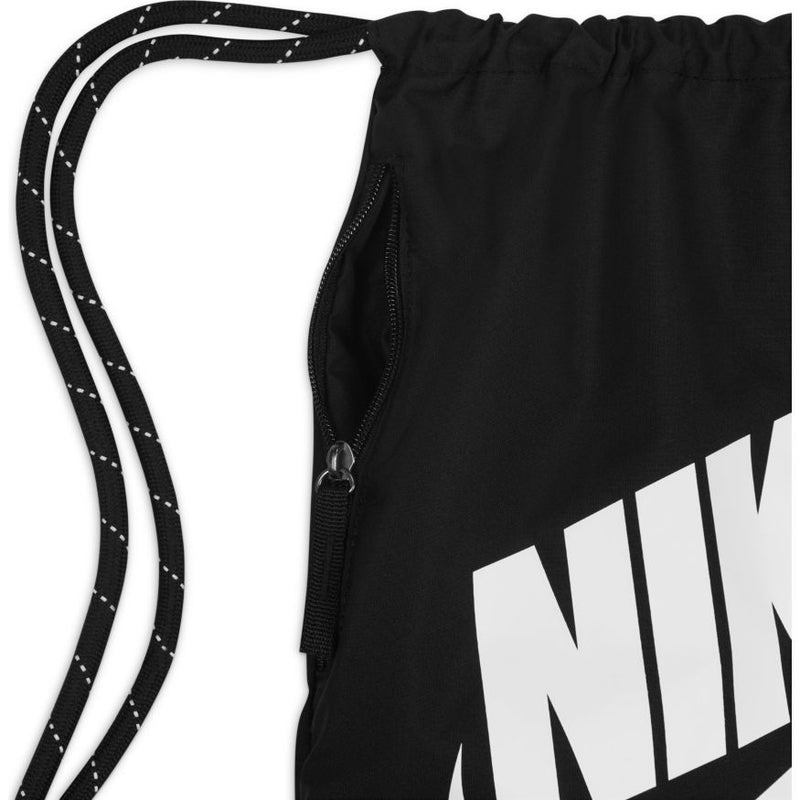 NK HERITAGE DRAWSTRING