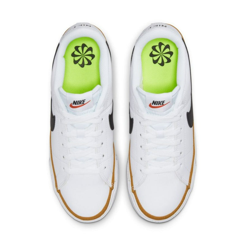 W NIKE COURT LEGACY NN