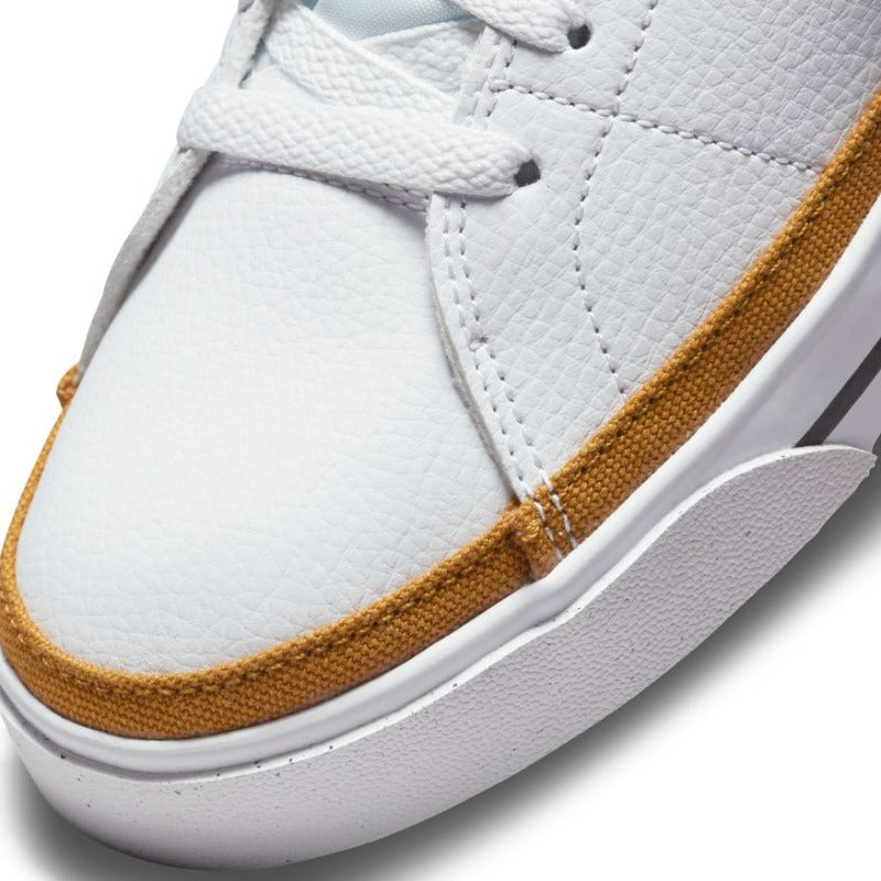 W NIKE COURT LEGACY NN