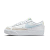 DJ0292-112 - NIKE BLAZER LOW PLATFORM