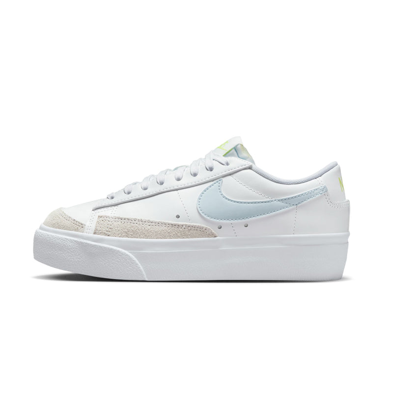 DJ0292-112 - NIKE BLAZER LOW PLATFORM