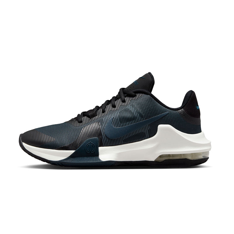 DM1124-009 - NIKE AIR MAX IMPACT 4