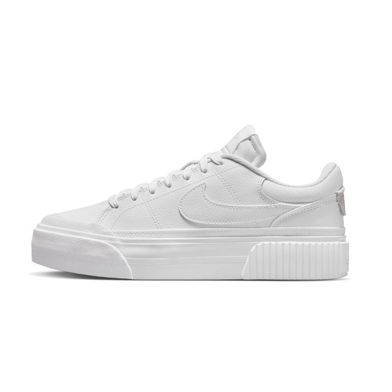 DM7590-101 - WMNS NIKE COURT LEGACY LIFT