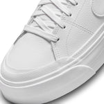 WMNS NIKE COURT LEGACY LIFT