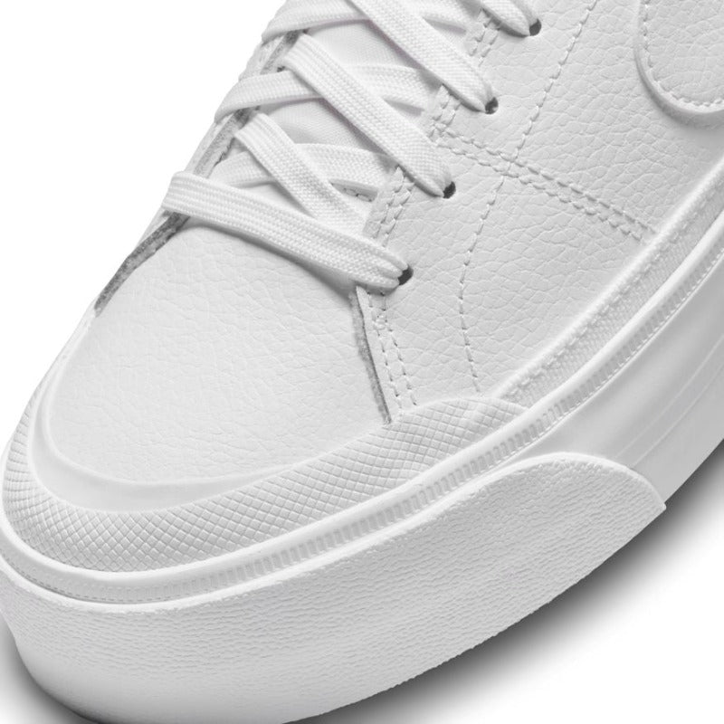 WMNS NIKE COURT LEGACY LIFT