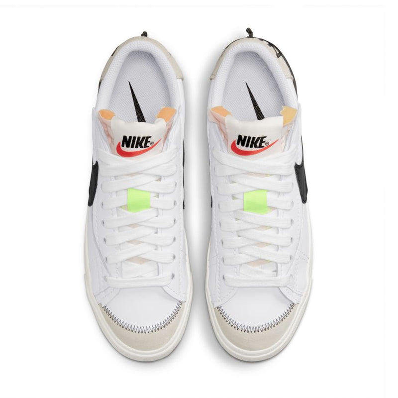 DN2158-101 - BLAZER LOW '77 JUMBO