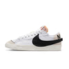 DN2158-101 - BLAZER LOW '77 JUMBO