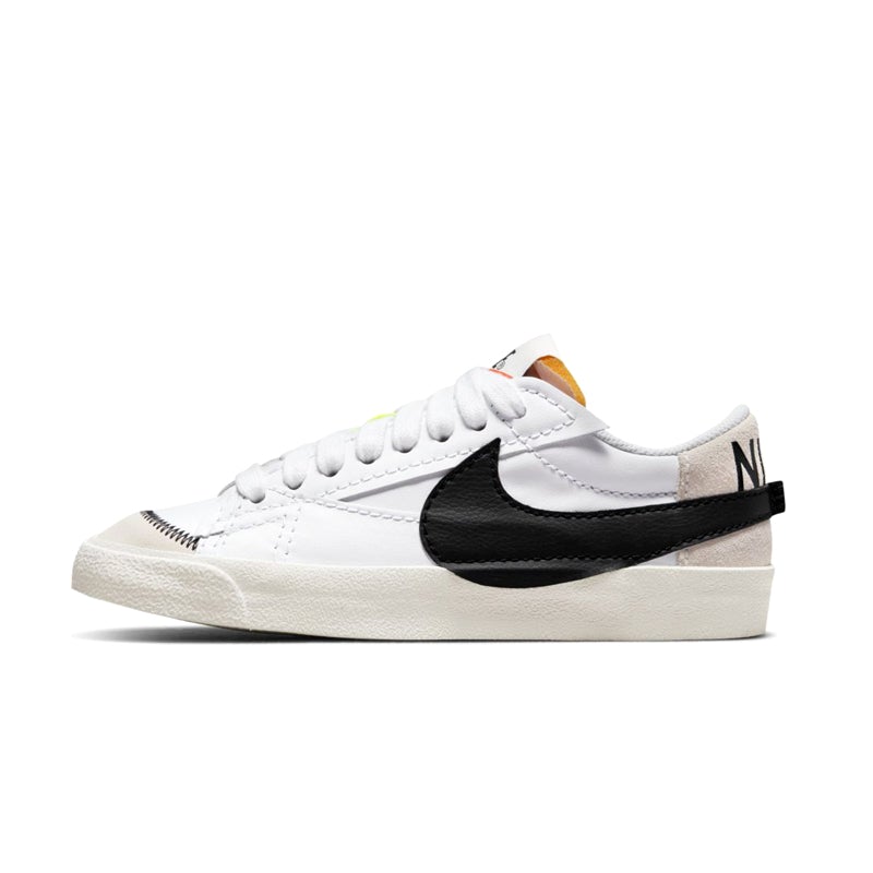 Mens nike blazers low outlet