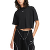 DQ6197-010 - ASWNSW ESSNTL MOCK BOXY SS TOP