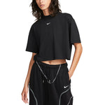 DQ6197-010 - ASWNSW ESSNTL MOCK BOXY SS TOP