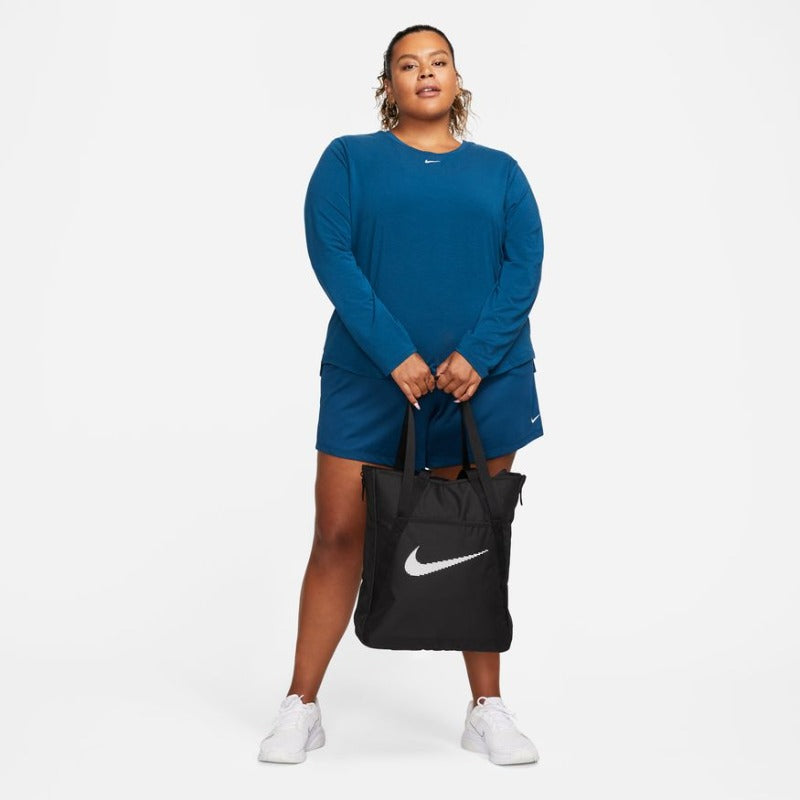 W NIKE GYM TOTE BAG