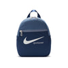 DV6251-410 - W NIKE FUTURA MINI BACKPACK