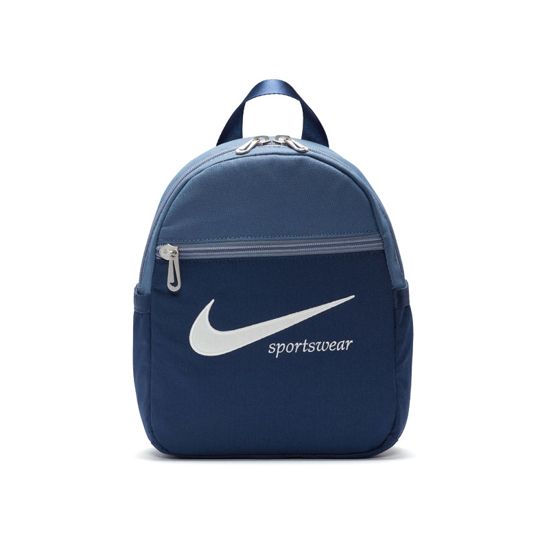 DV6251-410 - W NIKE FUTURA MINI BACKPACK