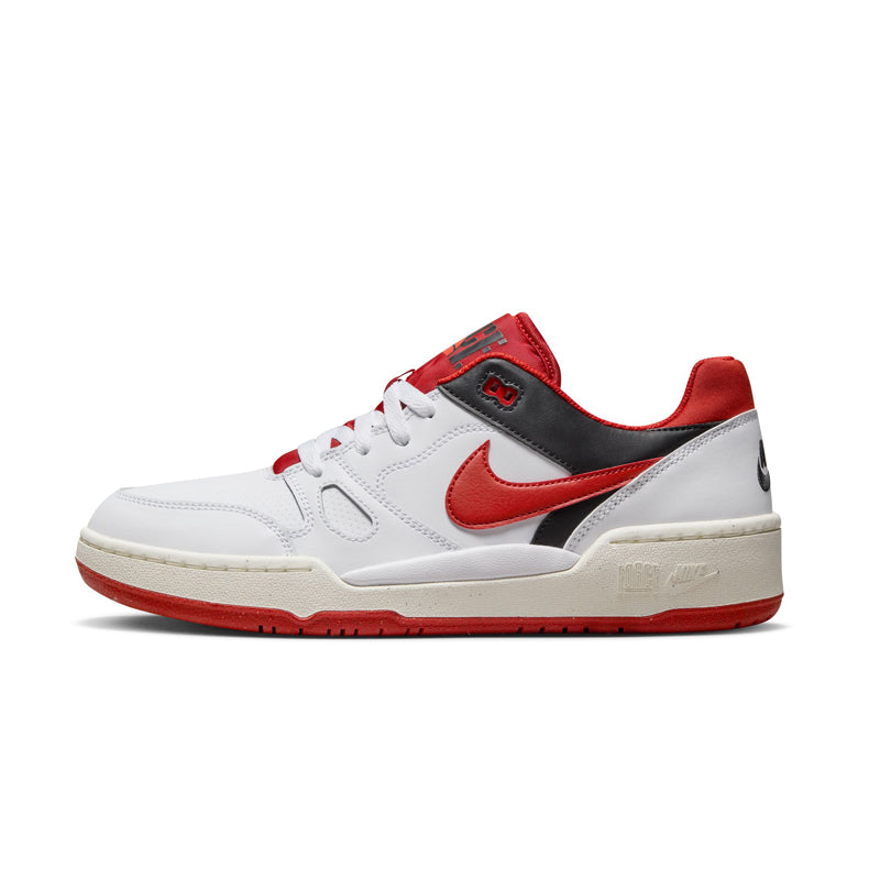 FB1362-102 - NIKE FULL FORCE LO