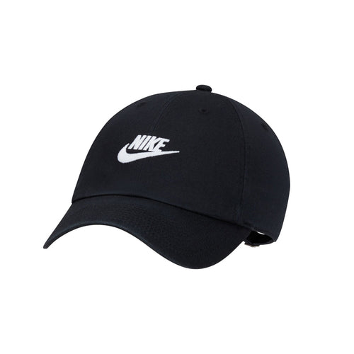 FB5368-011 - U NK CLUB CAP U CB FUT WSH L