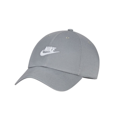 FB5368-073 - U NK CLUB CAP U CB FUT WSH L