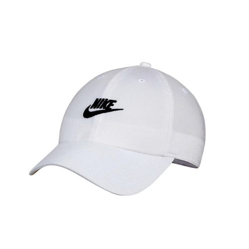 FB5368-100 - U NK CLUB CAP U CB FUT WSH L