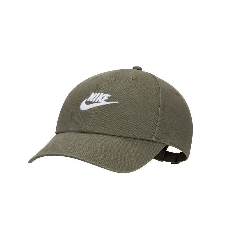 FB5368-325 - U NK CLUB CAP U CB FUT WSH L