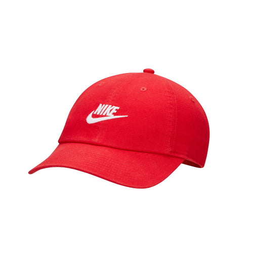 FB5368-657 - U NK CLUB CAP U CB FUT WSH L