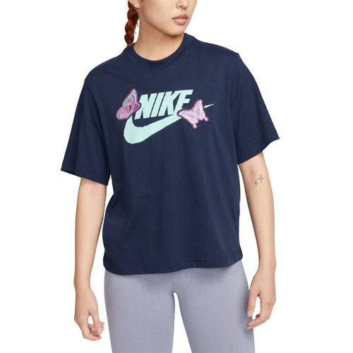 FD2526-410 - AS W NSW TEE OC 1 BOXY