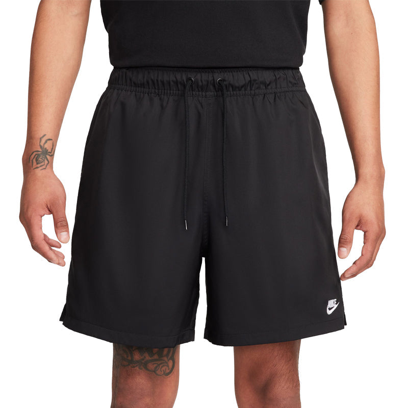 FN3308-010 - AS M NK CLUB FLOW SHORT