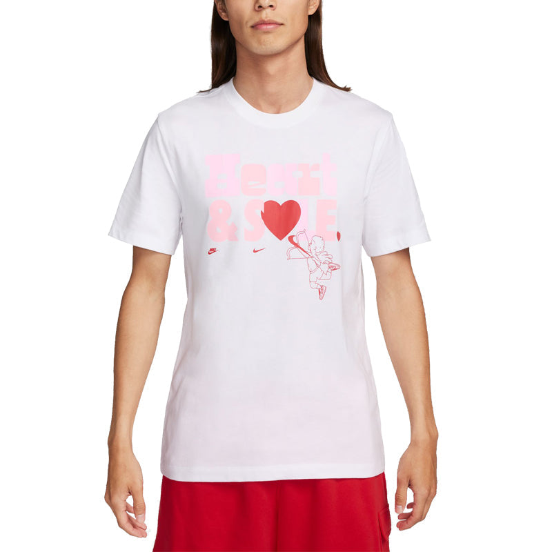 FQ3780-100 - AS U NSW TEE HEART AND SOLE