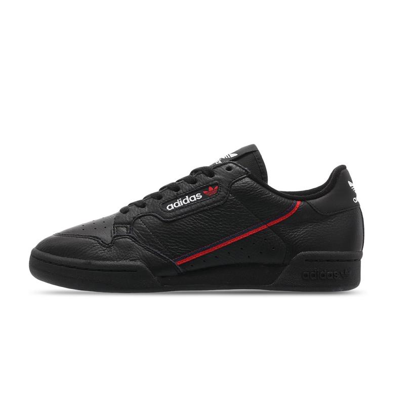 CONTINENTAL 80 Capital Online