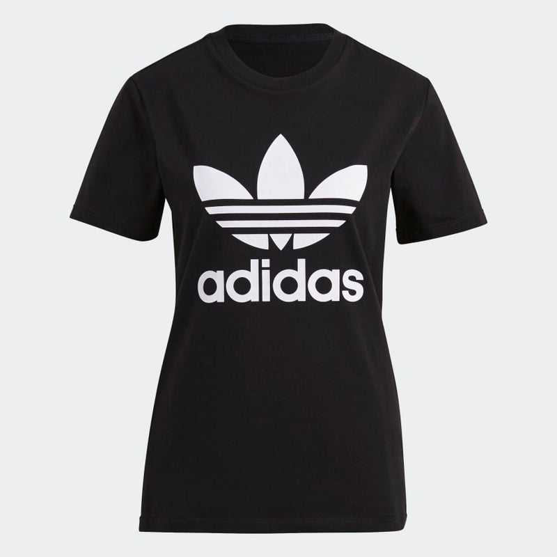 TREFOIL TEE