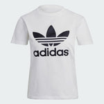 TREFOIL TEE