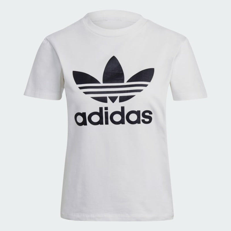 TREFOIL TEE