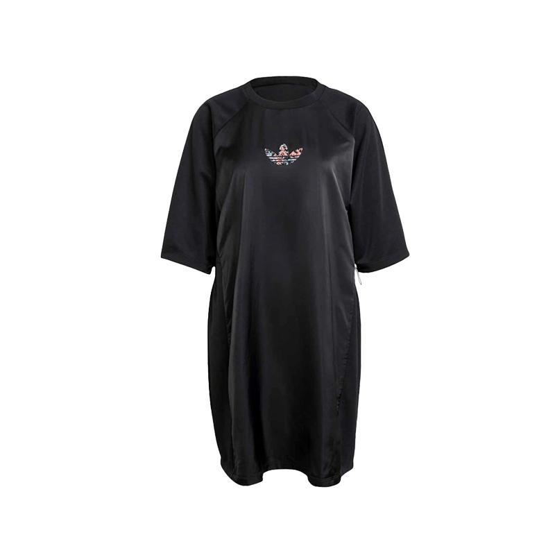 GN3114-114 - TEE DRESS