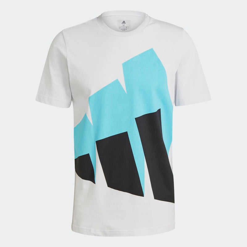 FUTURE BLK TEE
