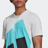 FUTURE BLK TEE