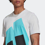 FUTURE BLK TEE