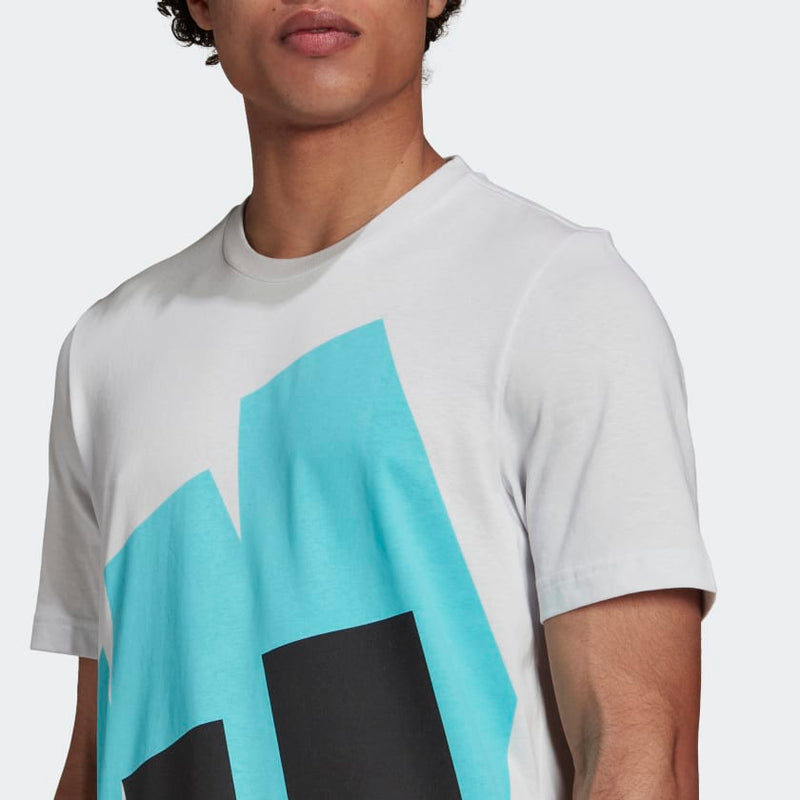 FUTURE BLK TEE