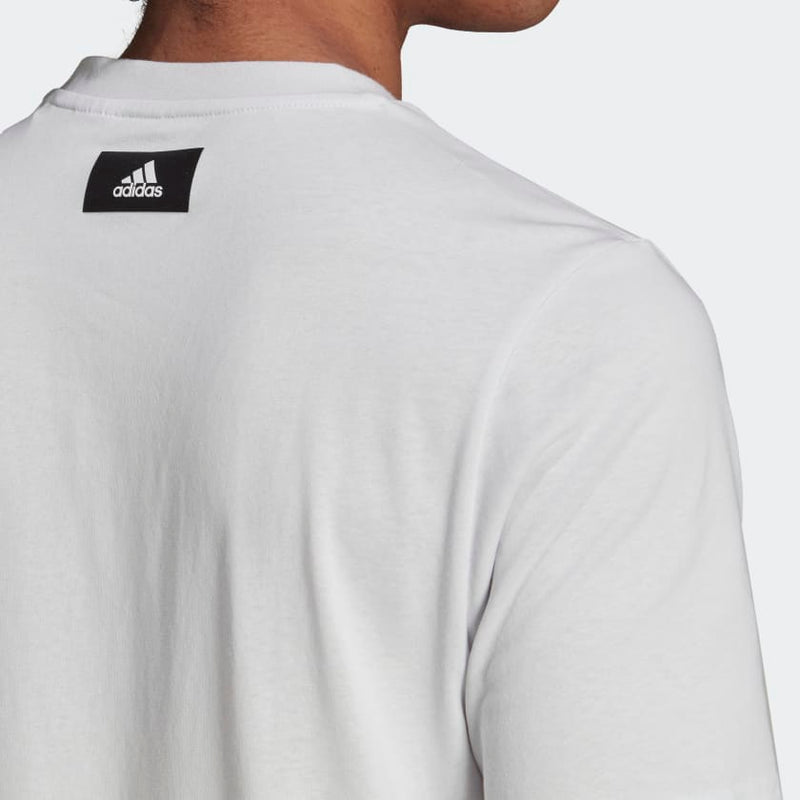 FUTURE BLK TEE