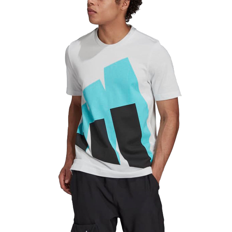 GU3639-639 - FUTURE BLK TEE