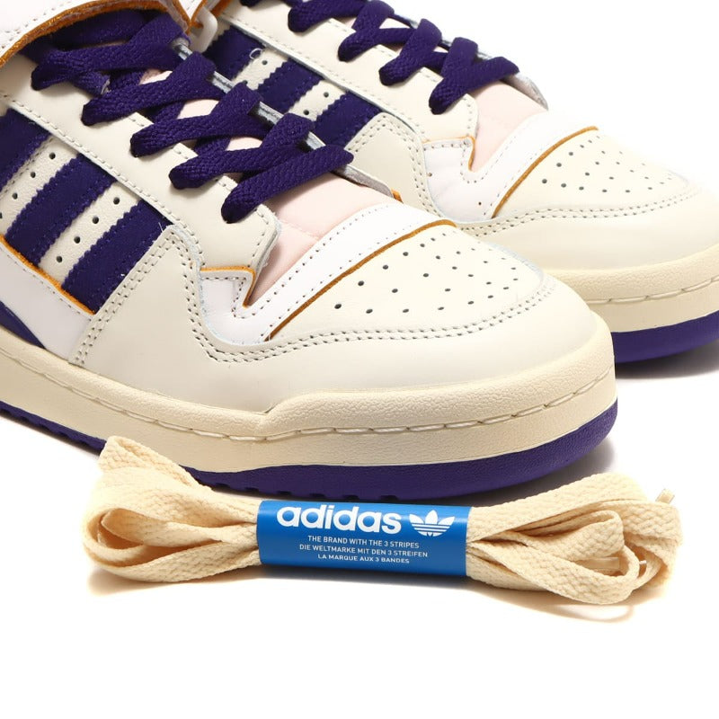 FORUM 84 LOW