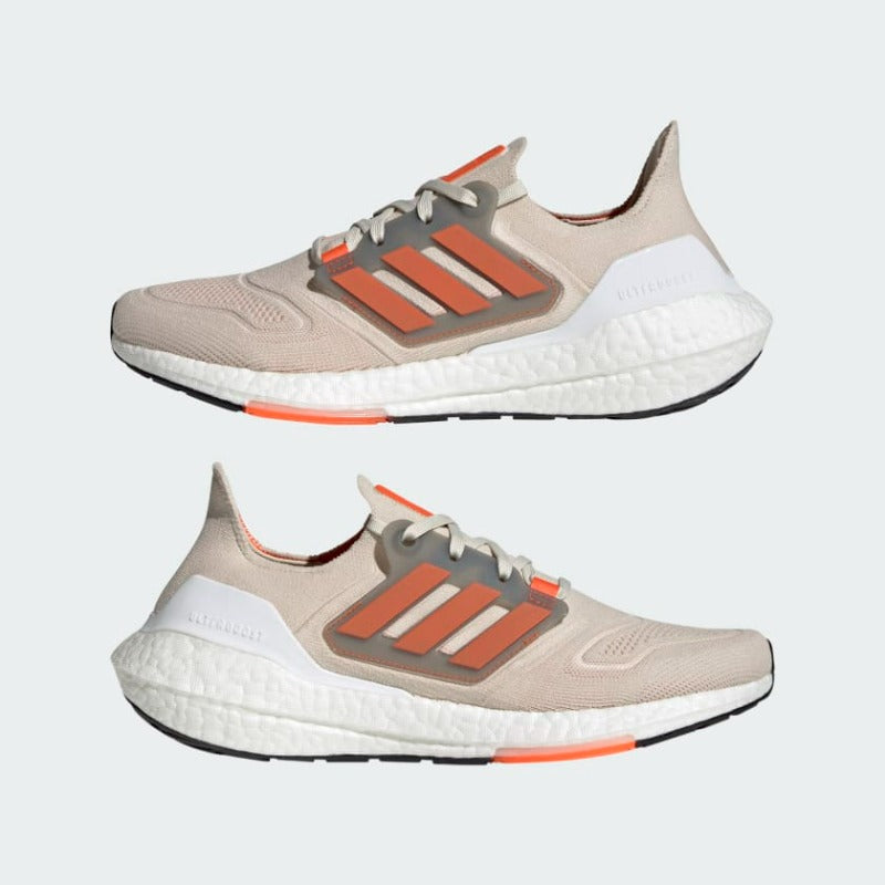 Adidas energy boost online orange