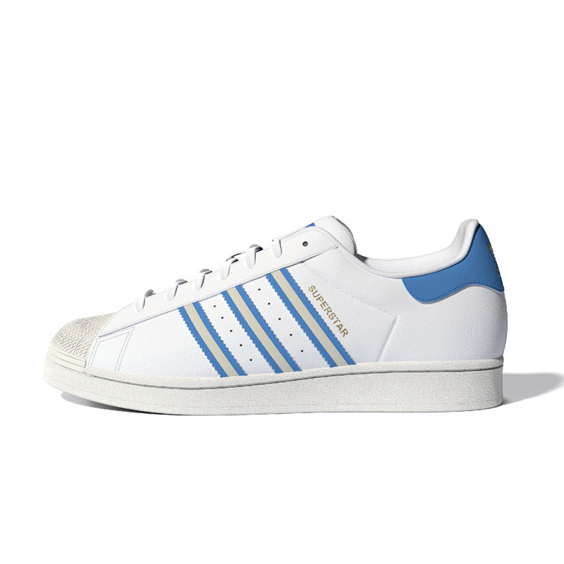 GX9876-876 - SUPERSTAR