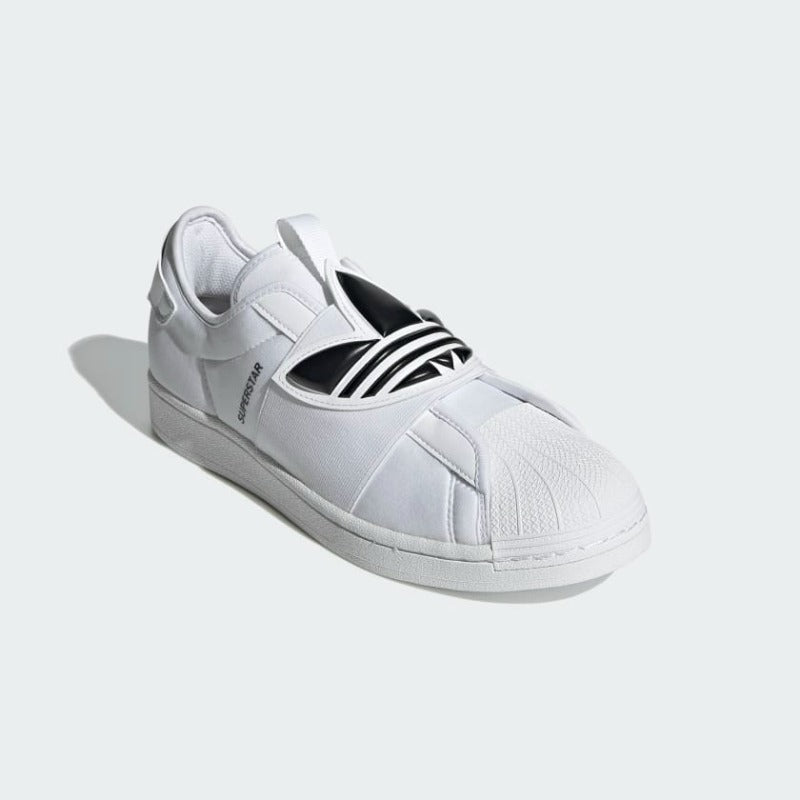 Superstar slipons discount
