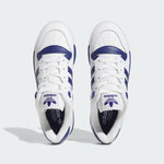 RIVALRY LOW