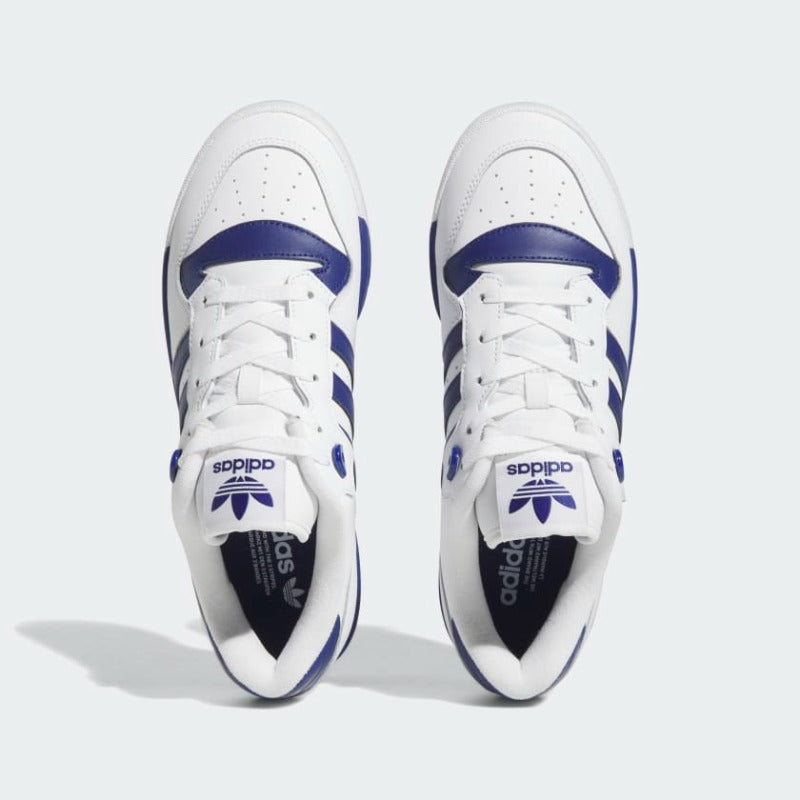 RIVALRY LOW